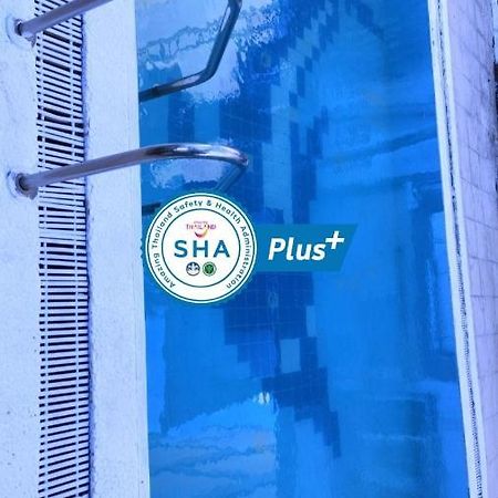 Thai Smile Serviced Appartments Nong Prue Extérieur photo