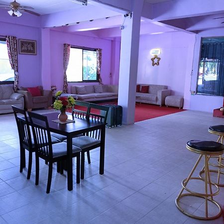 Thai Smile Serviced Appartments Nong Prue Extérieur photo