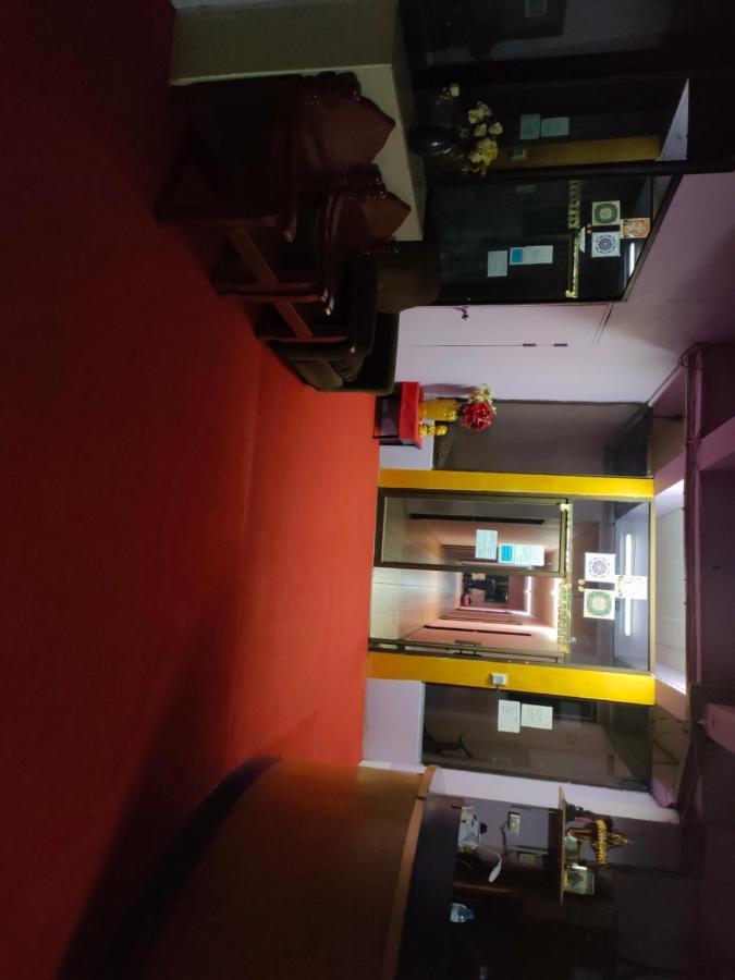 Thai Smile Serviced Appartments Nong Prue Extérieur photo