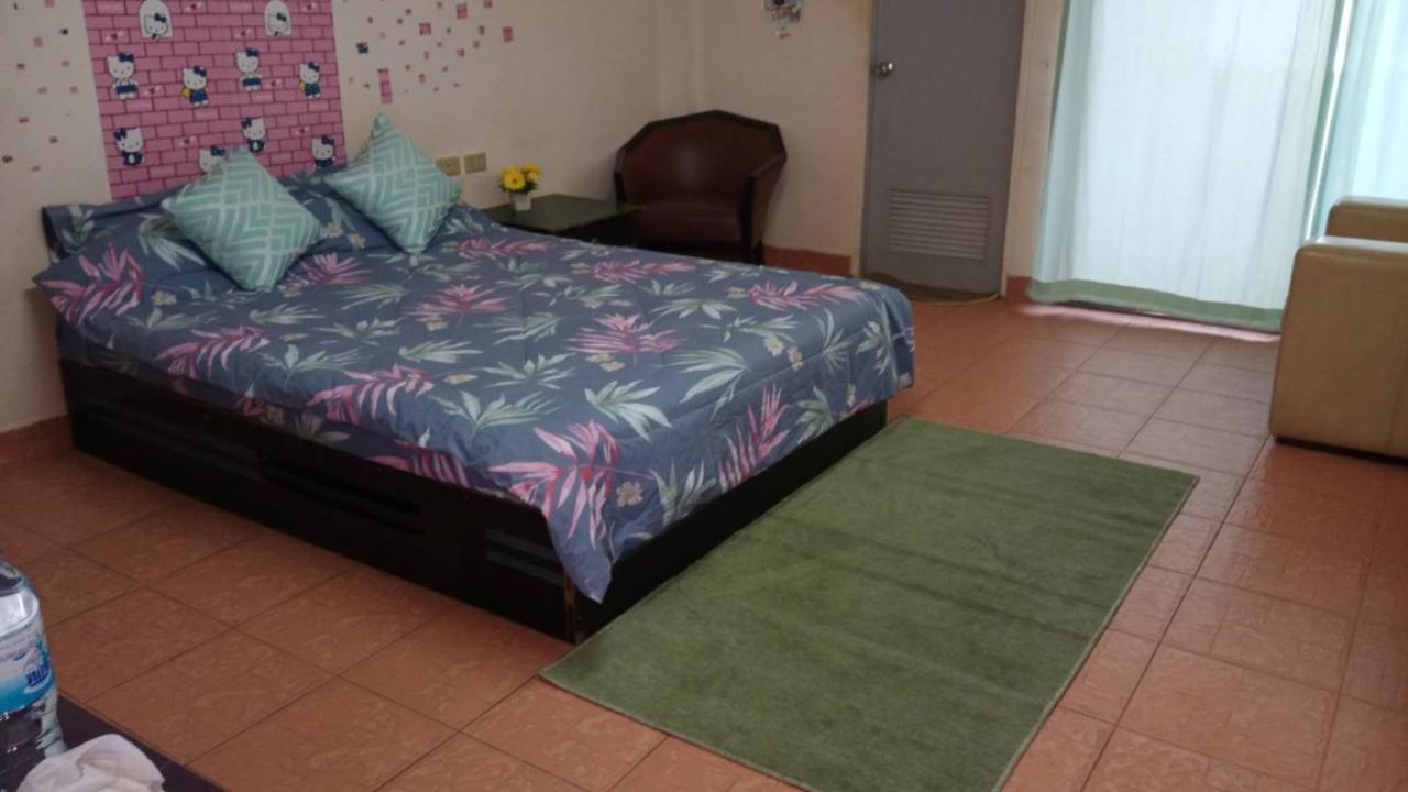 Thai Smile Serviced Appartments Nong Prue Extérieur photo