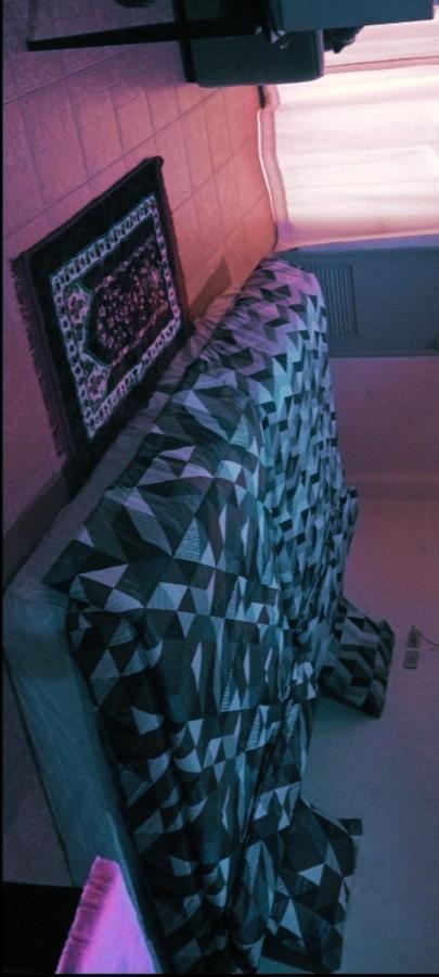 Thai Smile Serviced Appartments Nong Prue Extérieur photo