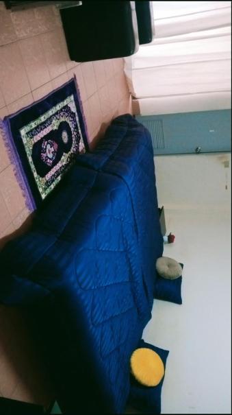 Thai Smile Serviced Appartments Nong Prue Chambre photo
