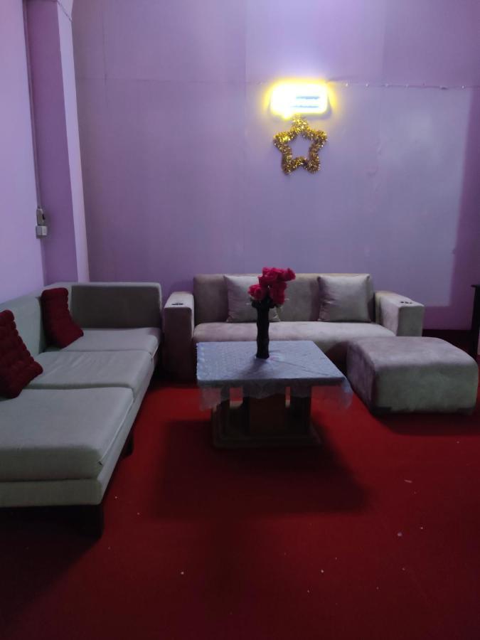Thai Smile Serviced Appartments Nong Prue Extérieur photo