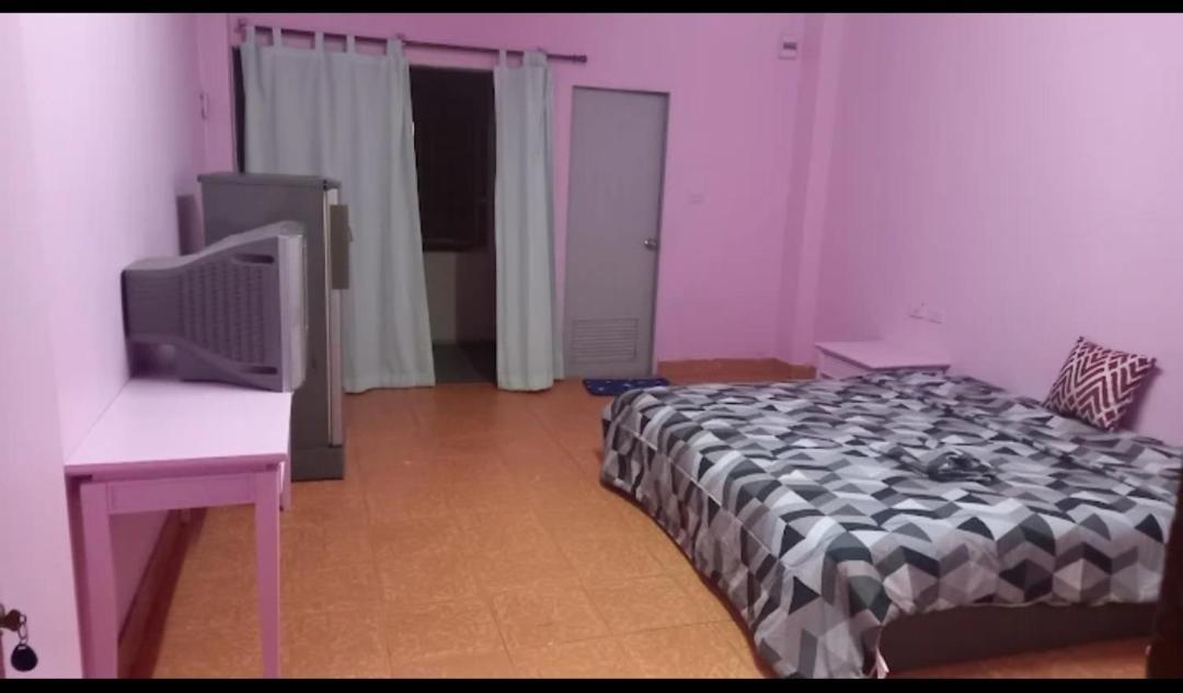 Thai Smile Serviced Appartments Nong Prue Extérieur photo