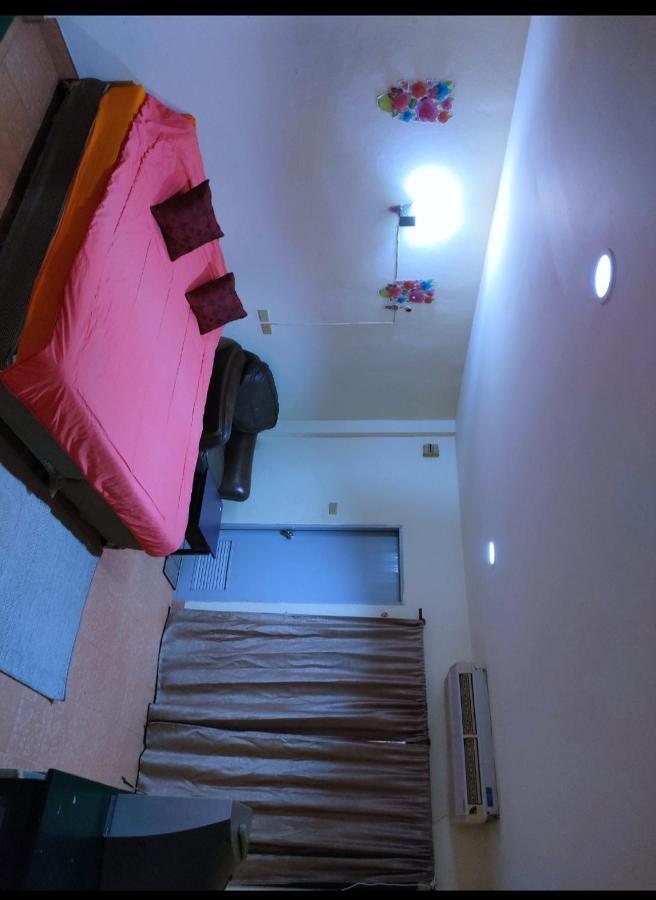 Thai Smile Serviced Appartments Nong Prue Extérieur photo