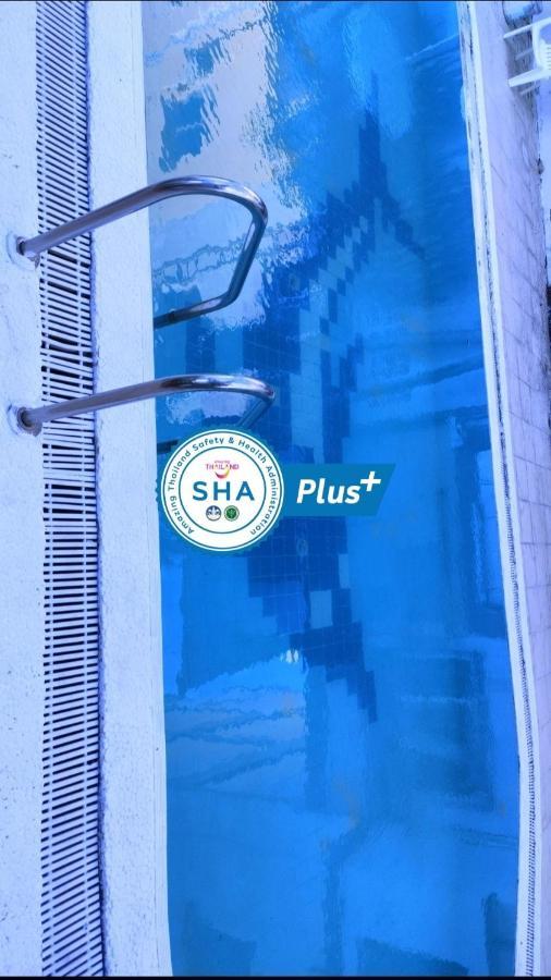 Thai Smile Serviced Appartments Nong Prue Extérieur photo