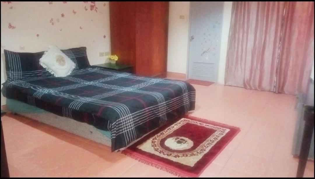 Thai Smile Serviced Appartments Nong Prue Extérieur photo