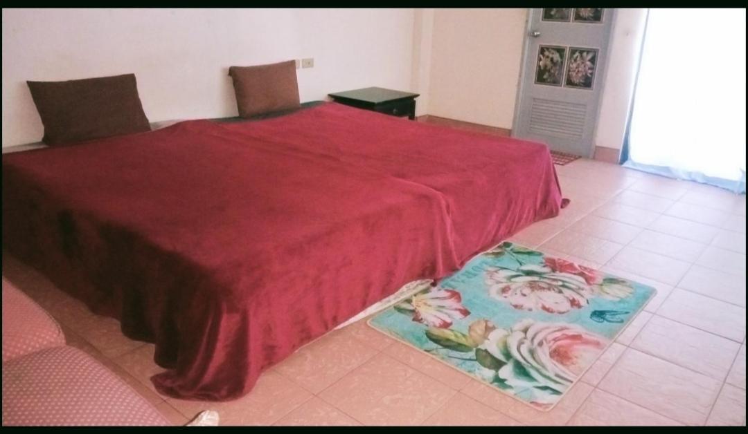 Thai Smile Serviced Appartments Nong Prue Extérieur photo