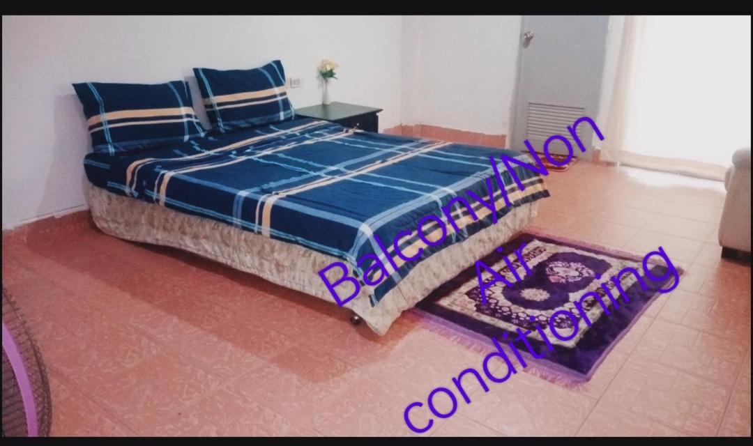 Thai Smile Serviced Appartments Nong Prue Chambre photo