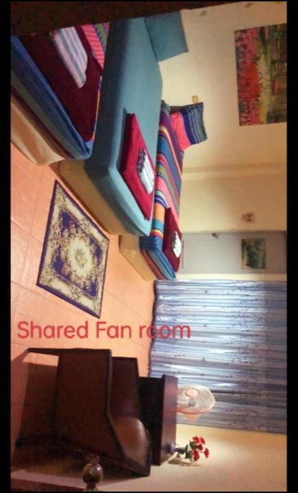 Thai Smile Serviced Appartments Nong Prue Extérieur photo