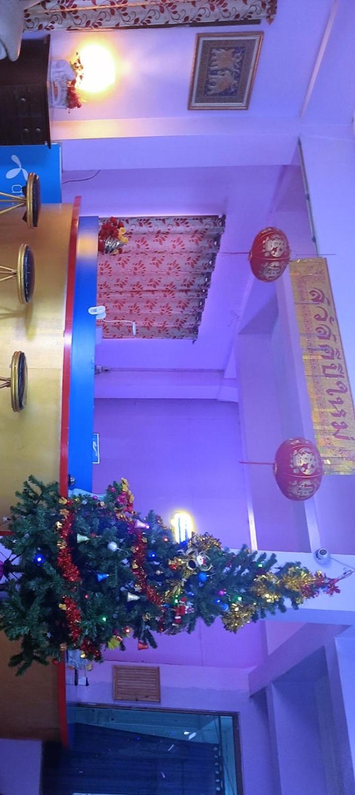Thai Smile Serviced Appartments Nong Prue Extérieur photo